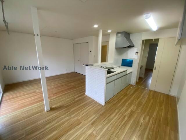 三河高浜駅 徒歩14分 1階の物件内観写真