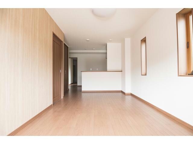 Regaliaの物件内観写真