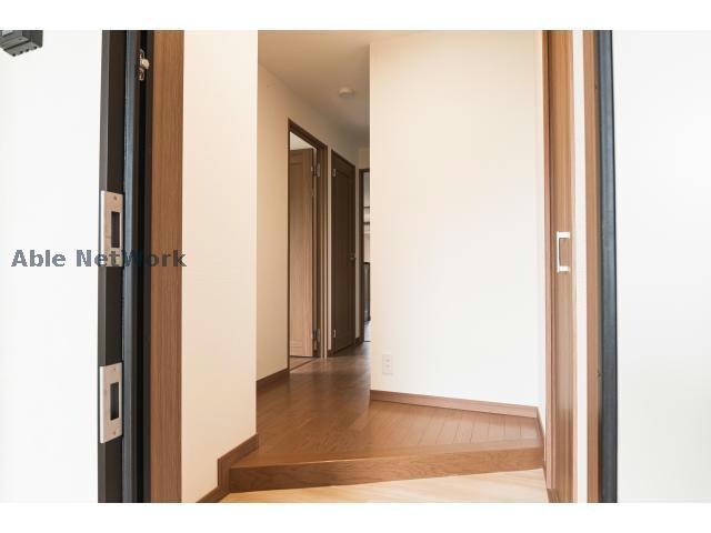 Regaliaの物件内観写真