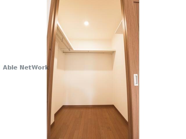 Regaliaの物件内観写真