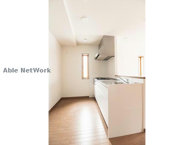 Regaliaの物件内観写真