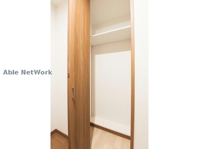 Regaliaの物件内観写真