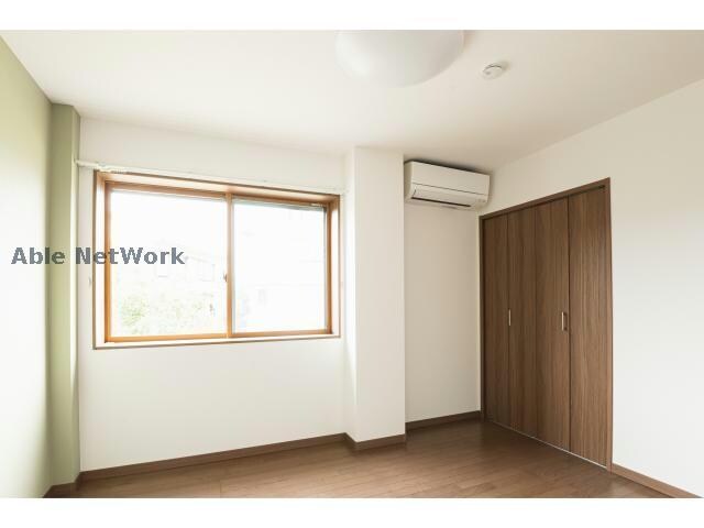 Regaliaの物件内観写真