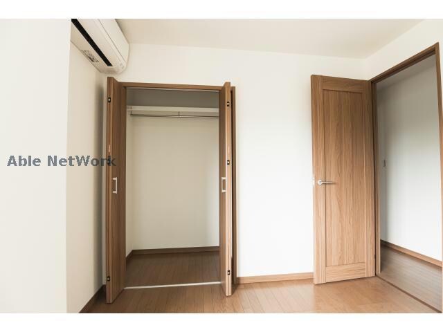 Regaliaの物件内観写真