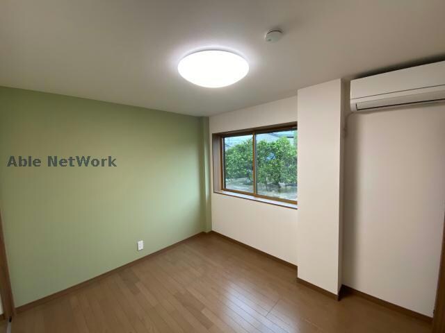 Regaliaの物件内観写真