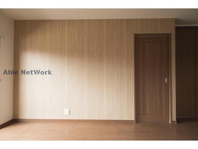 Regaliaの物件内観写真