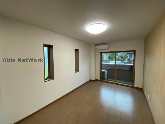 Regaliaの物件内観写真