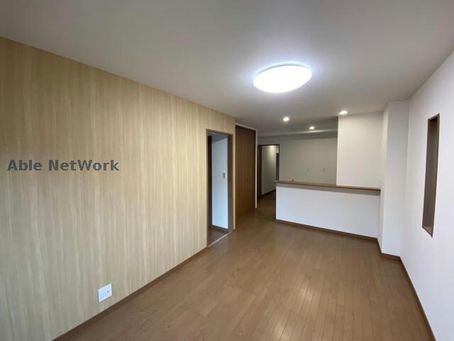 Regaliaの物件内観写真