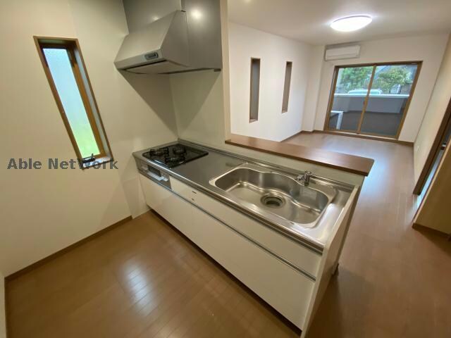 Regaliaの物件内観写真