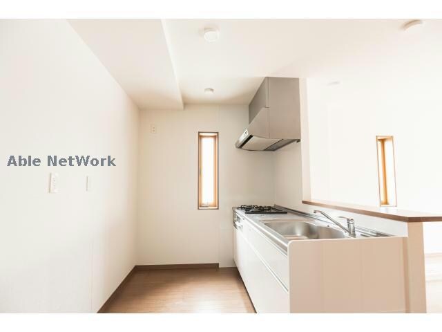 Regaliaの物件内観写真