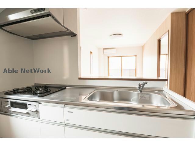 Regaliaの物件内観写真