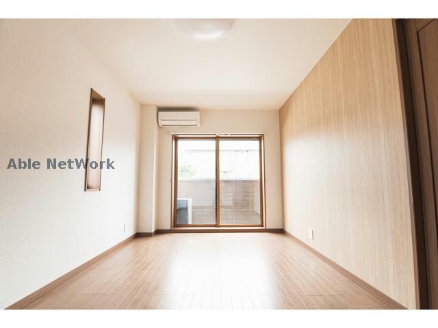 Regaliaの物件内観写真