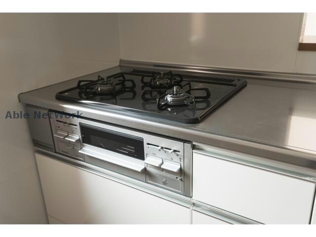 Regaliaの物件内観写真