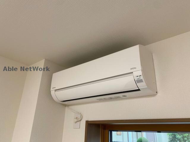 Regaliaの物件内観写真