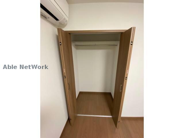 Regaliaの物件内観写真