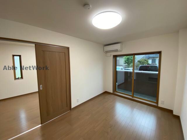 Regaliaの物件内観写真