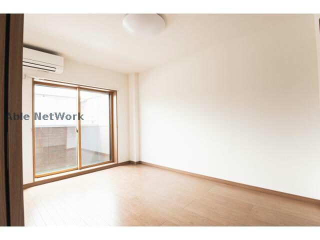 Regaliaの物件内観写真