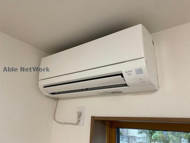 Regaliaの物件内観写真