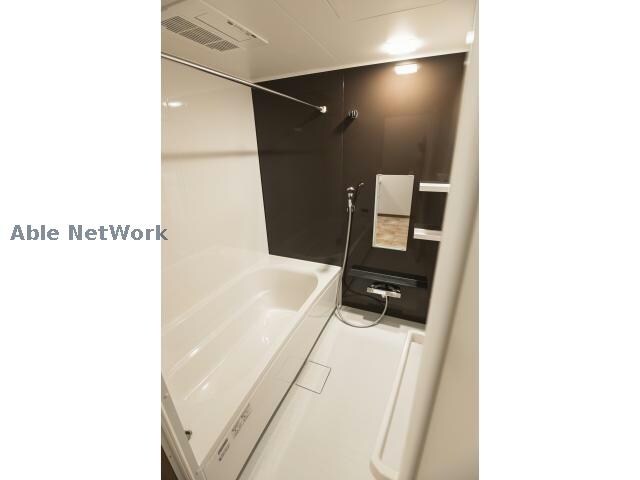 Regaliaの物件内観写真