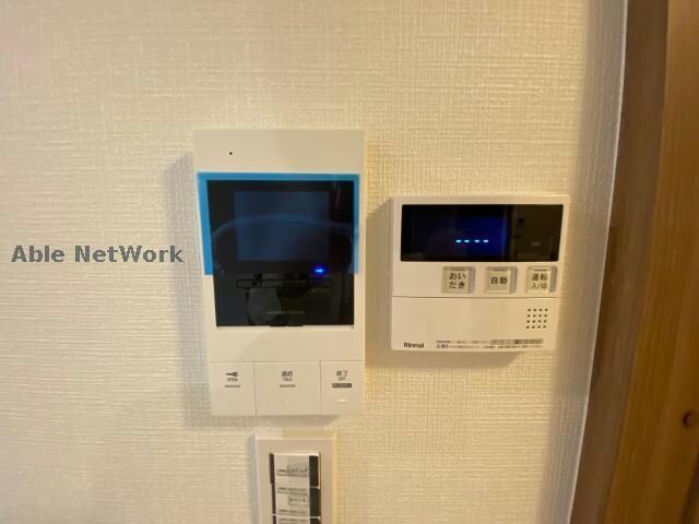 Regaliaの物件内観写真