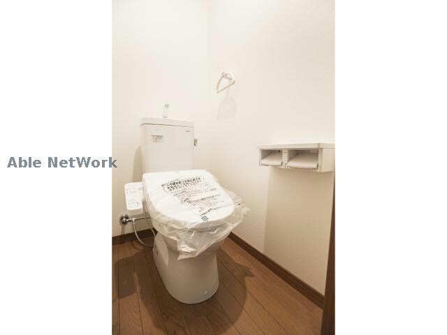 Regaliaの物件内観写真