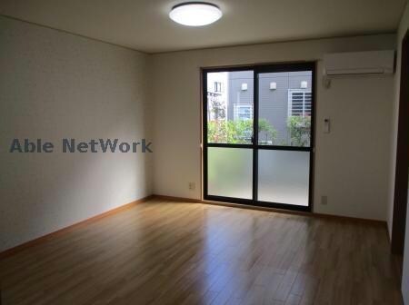 ファミール二池の物件内観写真