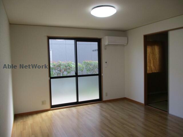 ファミール二池の物件内観写真