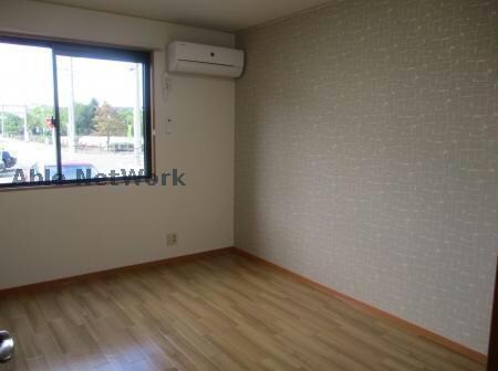 ファミール二池の物件内観写真