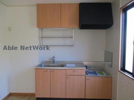 ファミール二池の物件内観写真