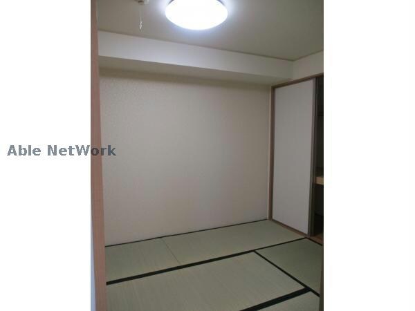 ファミール二池の物件内観写真