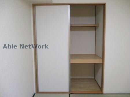 ファミール二池の物件内観写真