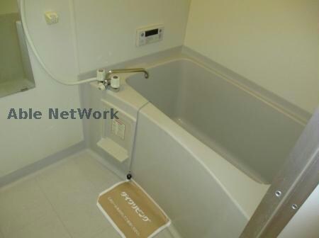 ファミール二池の物件内観写真