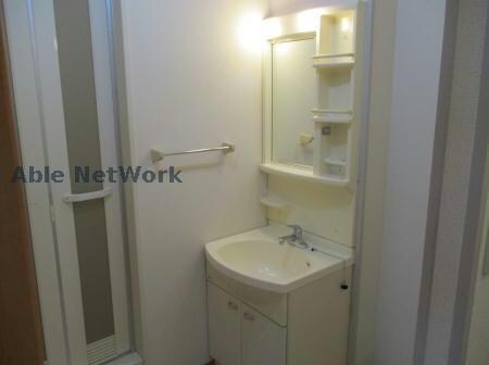 ファミール二池の物件内観写真