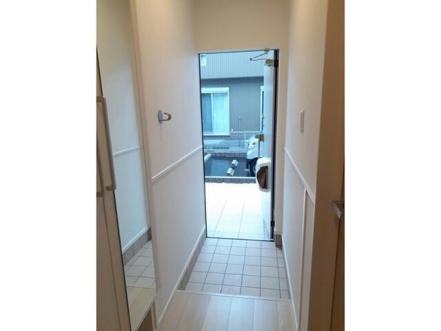 メゾン・ド・アンの物件内観写真