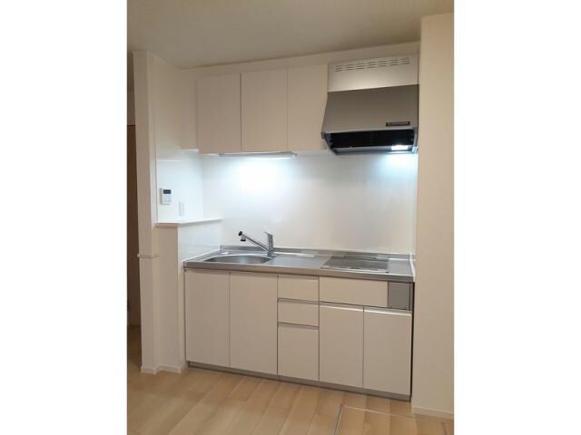 メゾン・ド・アンの物件内観写真