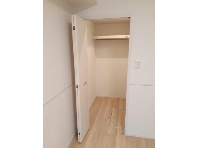 メゾン・ド・アンの物件内観写真