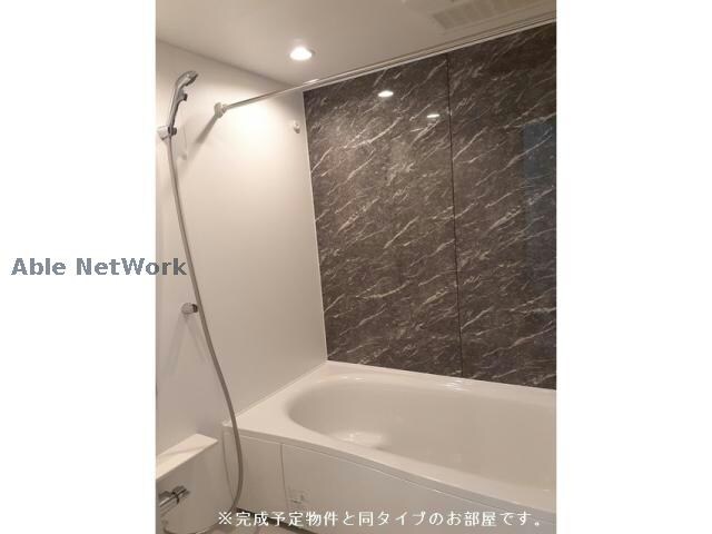 グランソレイユ城山の物件内観写真