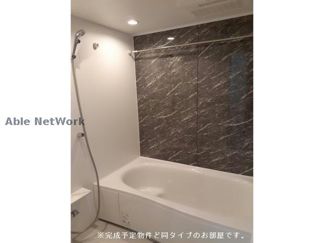 グランソレイユ城山の物件内観写真