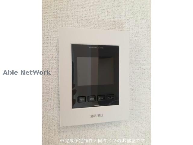 グランソレイユ城山の物件内観写真