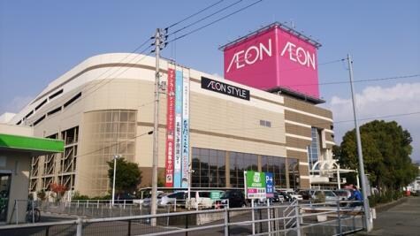 ライラックⅢの物件外観写真