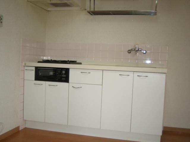 ライラックⅢの物件内観写真