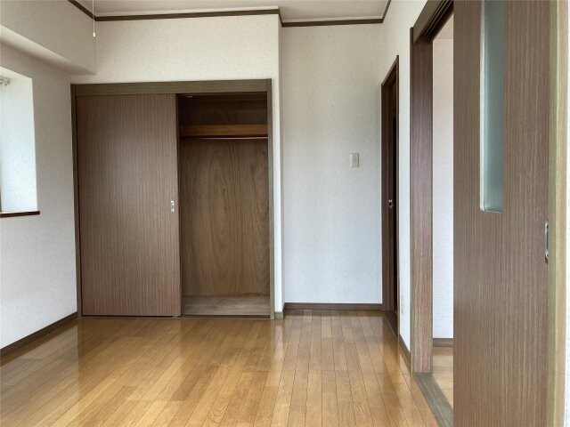 ライラックⅢの物件内観写真