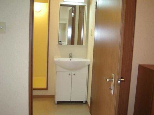 ライラックⅢの物件内観写真