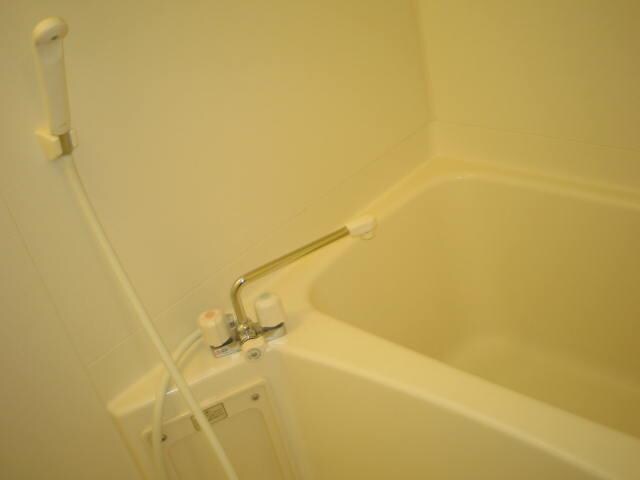 ライラックⅢの物件内観写真