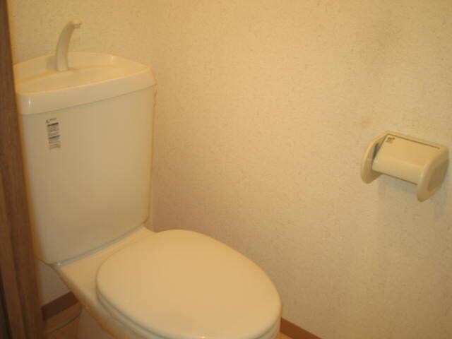 ライラックⅢの物件内観写真