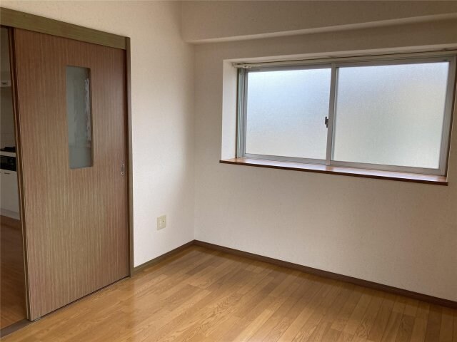 ライラックⅢの物件内観写真