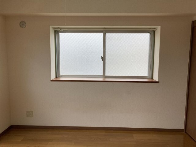 ライラックⅢの物件内観写真