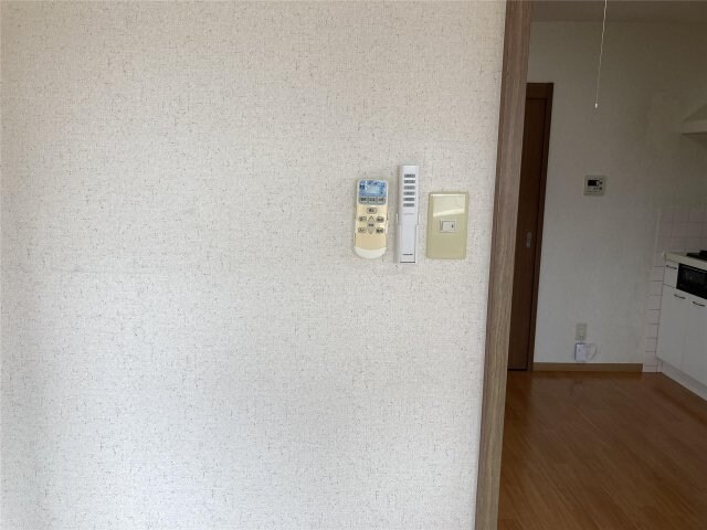 ライラックⅢの物件内観写真