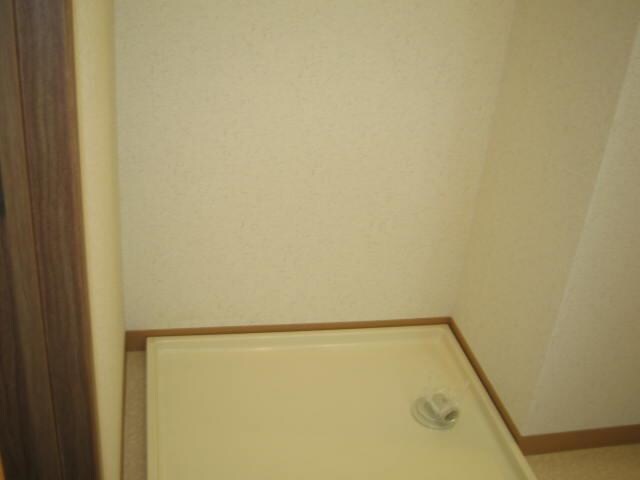 ライラックⅢの物件内観写真