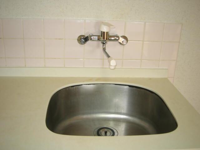 ライラックⅢの物件内観写真